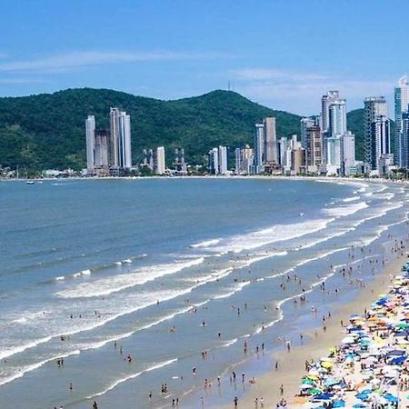 Apartamento - Edificio Republica Argentina Balneário Camboriú Zewnętrze zdjęcie