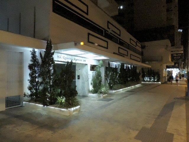 Apartamento - Edificio Republica Argentina Balneário Camboriú Zewnętrze zdjęcie