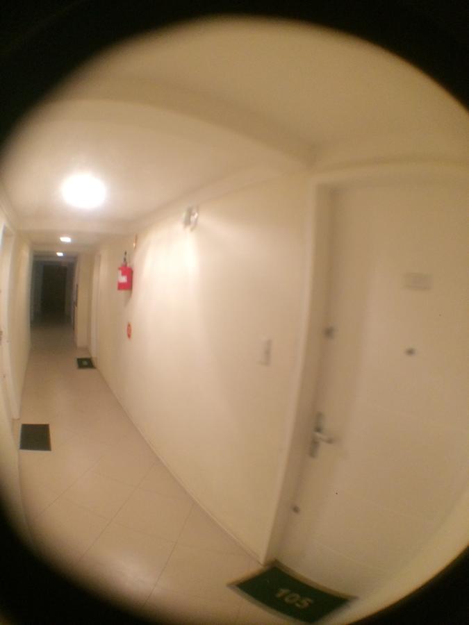 Apartamento - Edificio Republica Argentina Balneário Camboriú Zewnętrze zdjęcie