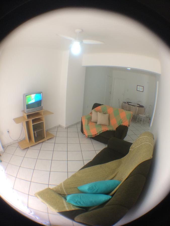 Apartamento - Edificio Republica Argentina Balneário Camboriú Zewnętrze zdjęcie