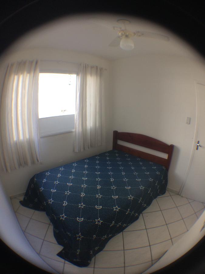 Apartamento - Edificio Republica Argentina Balneário Camboriú Zewnętrze zdjęcie