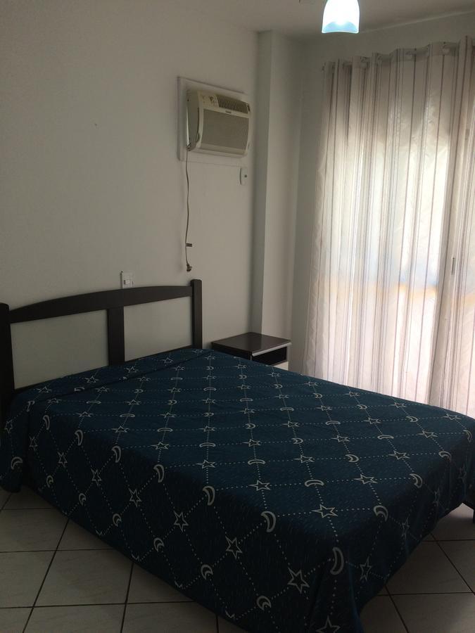 Apartamento - Edificio Republica Argentina Balneário Camboriú Zewnętrze zdjęcie