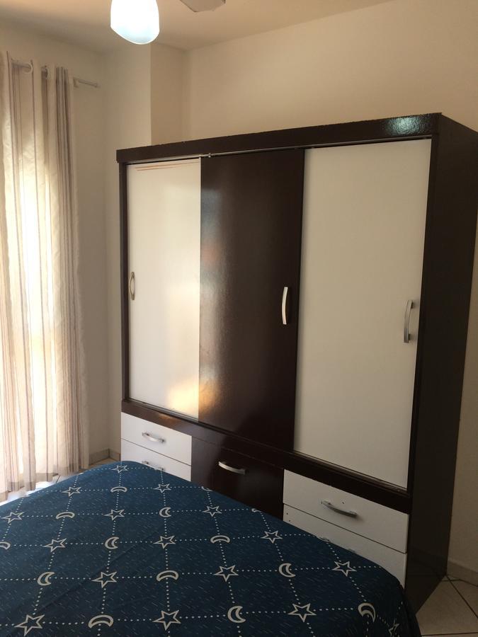 Apartamento - Edificio Republica Argentina Balneário Camboriú Zewnętrze zdjęcie