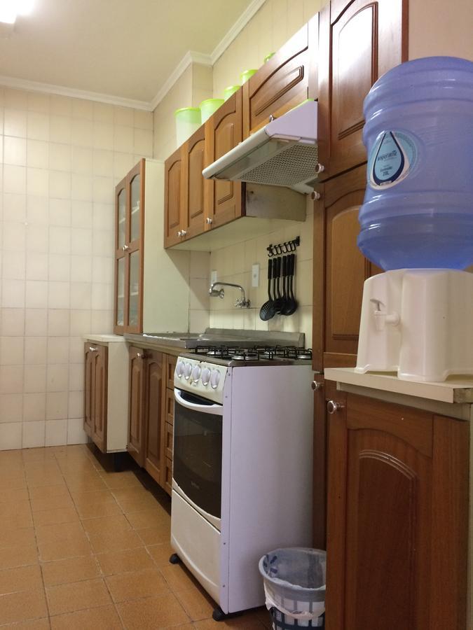 Apartamento - Edificio Republica Argentina Balneário Camboriú Zewnętrze zdjęcie