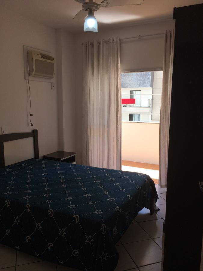 Apartamento - Edificio Republica Argentina Balneário Camboriú Zewnętrze zdjęcie