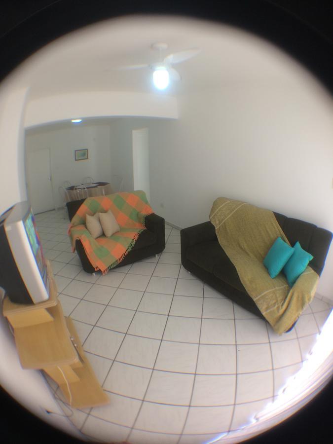 Apartamento - Edificio Republica Argentina Balneário Camboriú Zewnętrze zdjęcie