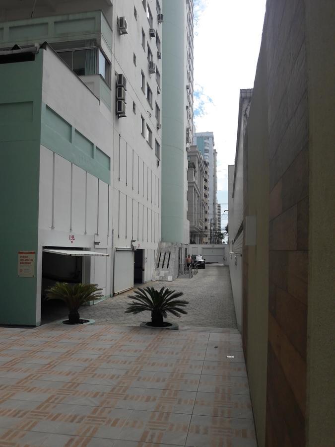 Apartamento - Edificio Republica Argentina Balneário Camboriú Zewnętrze zdjęcie