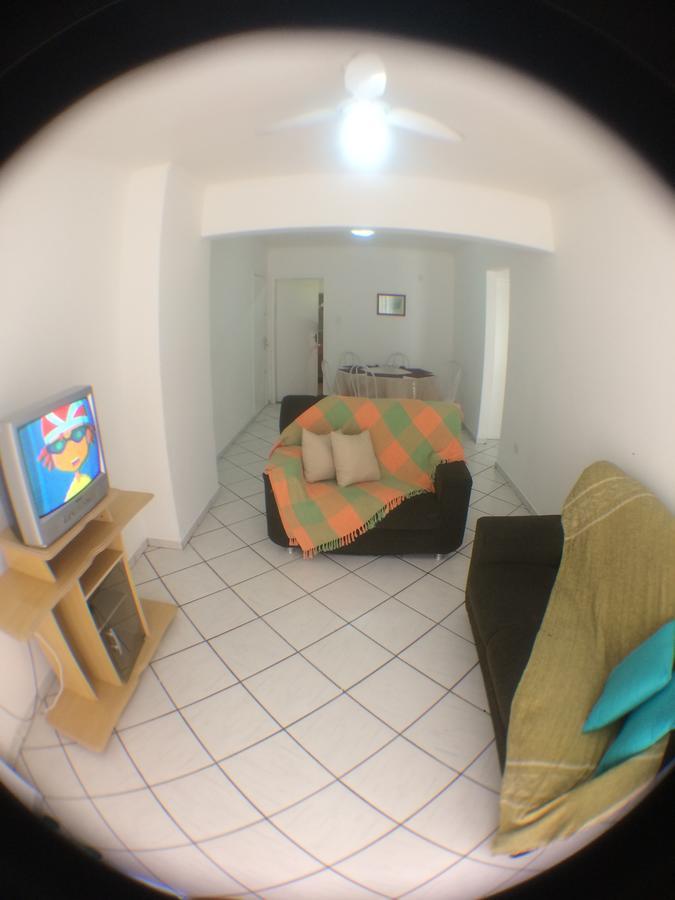 Apartamento - Edificio Republica Argentina Balneário Camboriú Zewnętrze zdjęcie