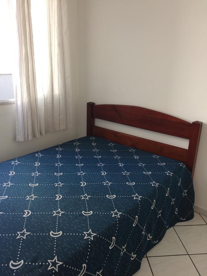 Apartamento - Edificio Republica Argentina Balneário Camboriú Zewnętrze zdjęcie
